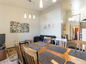 Holiday Home Skivillas 61 ukkohalla - b8 by Interhome